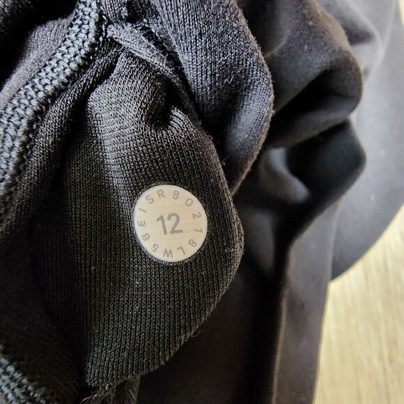 Lululemon ATX512 Wonder Under Leggings size 12 - Picture 7 of 7